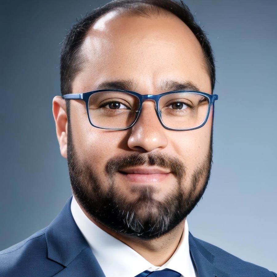 Carlos Pérez de Arce