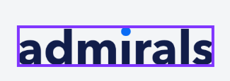 Admirals